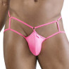 CandyMan Jockstrap sexy Guzo Rose